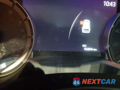 Zdjęcie 9 z 12 samochodu: 2021 TOYOTA HIGHLANDER XLE VIN:5TDGZRBH7MS557129 - miniatura