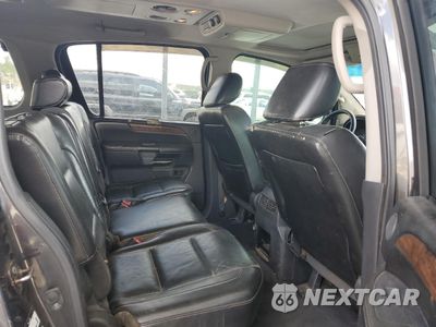 Zdjęcie 11 z 13 samochodu: 2011 NISSAN ARMADA SV VIN:5N1BA0NDXBN621152 - miniatura