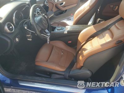 Zdjęcie 7 z 13 samochodu: 2017 MERCEDES-BENZ C 300 VIN:WDDWJ4JB1HF333319 - miniatura