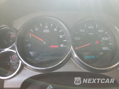 Zdjęcie 9 z 12 samochodu: 2012 GMC SIERRA C2500 HEAVY DUTY VIN:1GT21ZCG1CZ106041 - miniatura