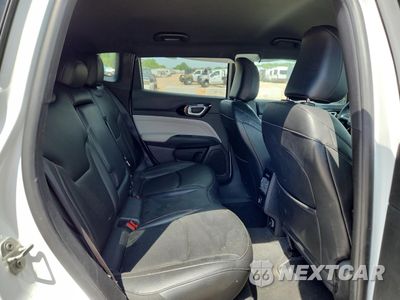 Zdjęcie 11 z 14 samochodu: 2024 JEEP COMPASS LIMITED VIN:3C4NJDCN1RT586774 - miniatura