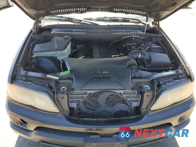 Zdjęcie 11 z 14 samochodu: 2006 BMW X5 3.0I VIN:5UXFA135X6LY39308 - miniatura