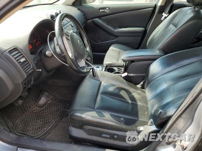 Zdjęcie 7 z 12 samochodu: 2009 NISSAN ALTIMA 2.5 VIN:1N4AL21E99N491305 - miniatura