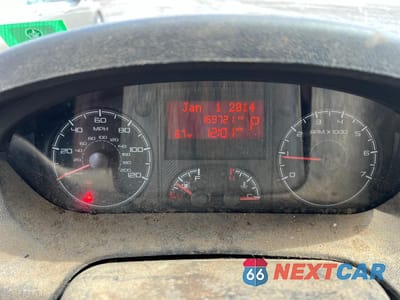 Zdjęcie 8 z 10 samochodu: 2014 RAM PROMASTER 2500 2500 HIGH VIN:3C6TRVDG5EE126660 - miniatura