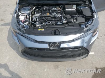 Zdjęcie 11 z 15 samochodu: 2025 TOYOTA COROLLA LE VIN:5YFB4MDE8SP309699 - miniatura