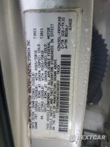 Zdjęcie 12 z 14 samochodu: 2004 TOYOTA TACOMA DOUBLE CAB PRERUNNER VIN:5TEGN92N64Z380903 - miniatura