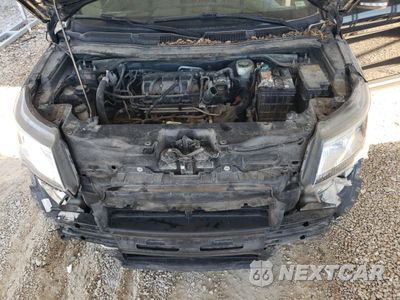 Zdjęcie 12 z 16 samochodu: 2016 FORD EXPLORER XLT VIN:1FM5K8D89GGB73561 - miniatura