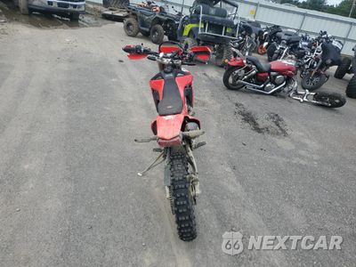 Zdjęcie 6 z 10 samochodu: 2025 HONDA CRF450 RL VIN:JH2PD1117SK600920 - miniatura