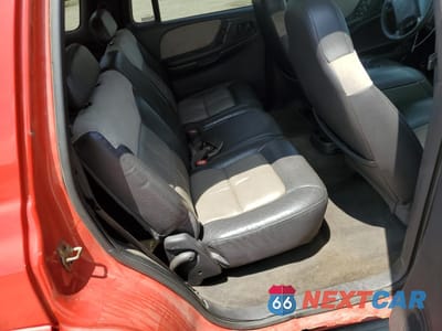 Zdjęcie 10 z 14 samochodu: 2000 DODGE DURANGO VIN:1B4HS28ZXYF247611 - miniatura