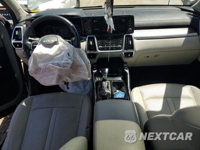 Zdjęcie 8 z 13 samochodu: 2022 KIA SORENTO SX VIN:5XYRK4LF5NG102193 - miniatura