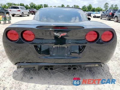 Zdjęcie 6 z 14 samochodu: 2013 CHEVROLET CORVETTE GRAND SPORT VIN:1G1YW2DW0D5104131 - miniatura