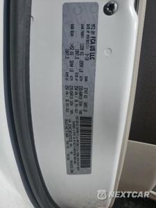 Zdjęcie 13 z 13 samochodu: 2018 CHRYSLER PACIFICA TOURING L VIN:2C4RC1BG7JR275192 - miniatura