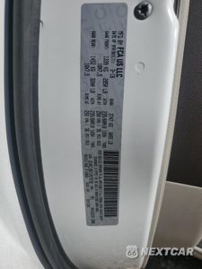 Zdjęcie 13 z 16 samochodu: 2018 CHRYSLER PACIFICA TOURING L VIN:2C4RC1BG7JR275192 - miniatura