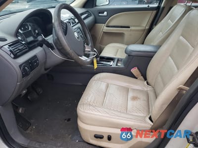 Zdjęcie 7 z 14 samochodu: 2008 MERCURY SABLE LUXURY VIN:1MEHM40W68G615933 - miniatura