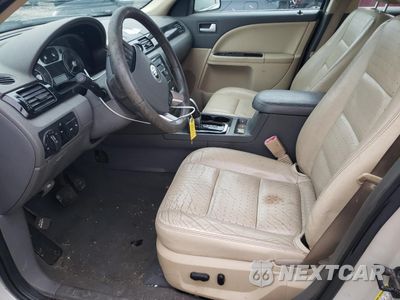 Zdjęcie 7 z 14 samochodu: 2008 MERCURY SABLE LUXURY VIN:1MEHM40W68G615933 - miniatura