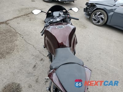 Zdjęcie 6 z 8 samochodu: 2024 KAWASAKI ZX636 K VIN:JKBZXJJ18RA000972 - miniatura