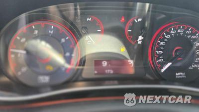 Zdjęcie 8 z 10 samochodu: 2015 DODGE DART SXT VIN:1C3CDFBB7FD224438 - miniatura