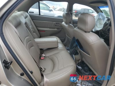 Zdjęcie 10 z 13 samochodu: 1999 BUICK CENTURY LIMITED VIN:2G4WY52MXX1487377 - miniatura