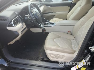 Zdjęcie 7 z 13 samochodu: 2018 TOYOTA CAMRY HYBRID VIN:4T1B21HKXJU500283 - miniatura
