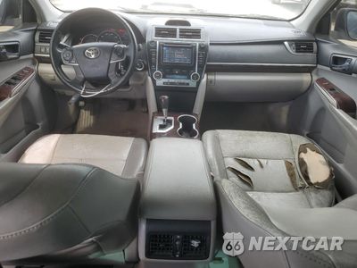 Zdjęcie 8 z 12 samochodu: 2012 TOYOTA CAMRY BASE VIN:4T1BF1FK7CU527547 - miniatura