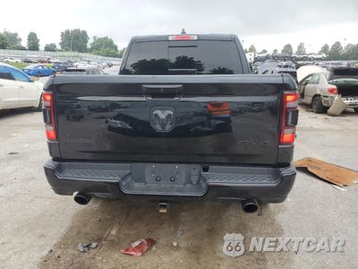Zdjęcie 6 z 16 samochodu: 2023 RAM 1500 BIG HORN/LONE STAR VIN:1C6SRFFT4PN655964 - miniatura