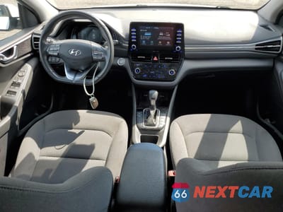 Zdjęcie 8 z 16 samochodu: 2020 HYUNDAI IONIQ SEL VIN:KMHC85LC2LU212318 - miniatura