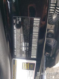 Zdjęcie 12 z 13 samochodu: 2018 MERCEDES-BENZ C 300 VIN:55SWF4JB7JU239434 - miniatura