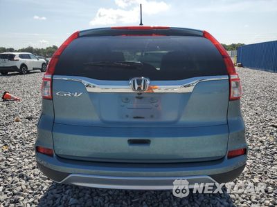 Zdjęcie 6 z 16 samochodu: 2016 HONDA CR-V EX VIN:2HKRM3H56GH531150 - miniatura