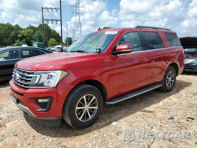 2020 FORD EXPEDITION XLT 1FMJU1JT2LEA25640 - główne zdjęcie licytacji z USA - miniatura