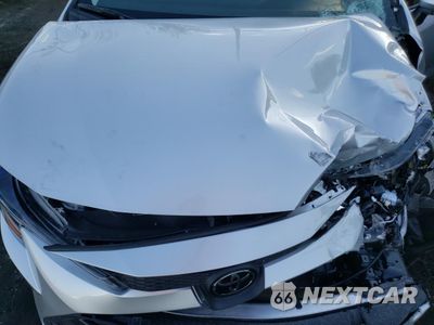 Zdjęcie 11 z 12 samochodu: 2025 TOYOTA COROLLA LE VIN:5YFB4MDEXSP276012 - miniatura