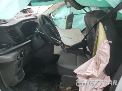Zdjęcie 7 z 14 samochodu: 2024 FORD TRANSIT T-350 VIN:1FBAX2Y88RKB75687 - miniatura