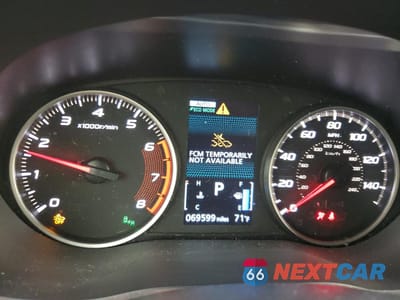 Zdjęcie 9 z 15 samochodu: 2020 MITSUBISHI ECLIPSE CROSS SE VIN:JA4AT5AA8LZ018286 - miniatura