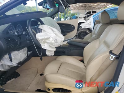 Zdjęcie 7 z 13 samochodu: 2007 BMW 650 I VIN:WBAEK135X7CN83471 - miniatura