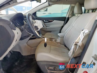Zdjęcie 7 z 13 samochodu: 2018 NISS ROGUE SPORT SL VIN:JN1BJ1CR3JW600955 - miniatura