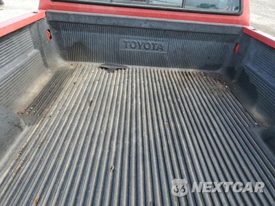 Zdjęcie 10 z 14 samochodu: 1995 TOYOTA T100 DX VIN:JT4VD21E6S0001303 - miniatura