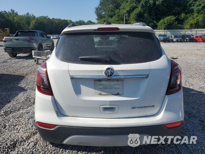 Zdjęcie 6 z 15 samochodu: 2020 BUICK ENCORE PREFERRED VIN:KL4CJASB0LB024459 - miniatura