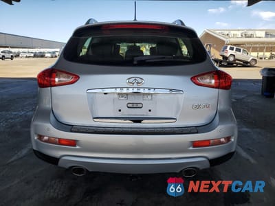 Zdjęcie 6 z 12 samochodu: 2016 INFINITI QX50 VIN:JN1BJ0RR2GM262616 - miniatura