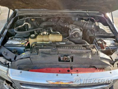 Zdjęcie 7 z 12 samochodu: 2002 FORD F350 SUPER DUTY VIN:1FTWW32F52EA46957 - miniatura