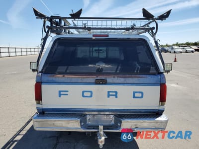 Zdjęcie 6 z 12 samochodu: 1989 FORD F250 VIN:1FTHF26G4KPA00028 - miniatura