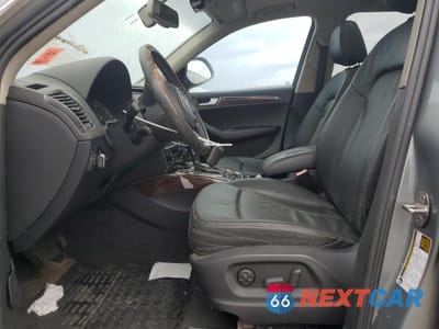 Zdjęcie 7 z 13 samochodu: 2010 AUDI Q5 PREMIUM PLUS VIN:WA1LKAFPXAA027701 - miniatura