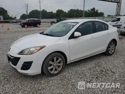 2010 MAZDA 3 I JM1BL1SF2A1221201 - główne zdjęcie licytacji z USA - miniatura