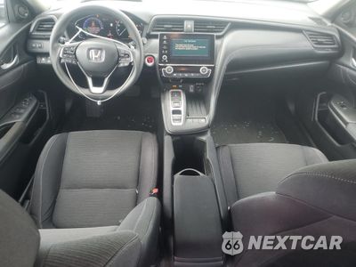 Zdjęcie 8 z 14 samochodu: 2019 HONDA INSIGHT EX VIN:19XZE4F51KE019136 - miniatura