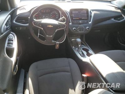 Zdjęcie 8 z 12 samochodu: 2023 CHEVROLET MALIBU LT VIN:1G1ZD5ST2PF216254 - miniatura