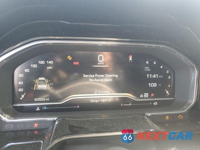 Zdjęcie 9 z 12 samochodu: 2023 GMC SIERRA K1500 ELEVATION VIN:3GTUUCE87PG290099 - miniatura