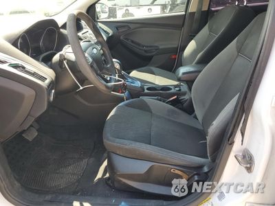 Zdjęcie 7 z 14 samochodu: 2012 FORD FOCUS SE VIN:1FAHP3F27CL332020 - miniatura
