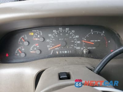 Zdjęcie 9 z 12 samochodu: 2000 FORD F250 SUPER DUTY VIN:1FTNW21FXYED32237 - miniatura