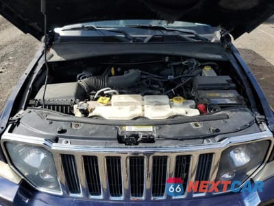 Zdjęcie 12 z 13 samochodu: 2012 JEEP LIBERTY JET VIN:1C4PJMFK7CW158963 - miniatura