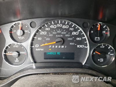 Zdjęcie 9 z 12 samochodu: 2012 CHEVROLET EXPRESS G2500 VIN:1GCWGFCA2C1166029 - miniatura
