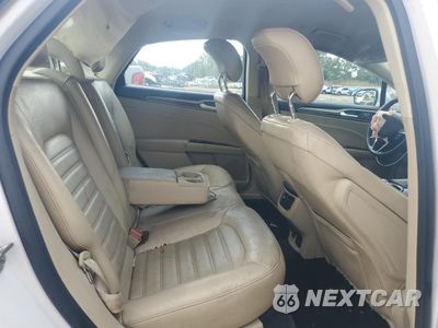 Zdjęcie 10 z 15 samochodu: 2015 FORD FUSION SE HYBRID VIN:3FA6P0LUXFR157344 - miniatura
