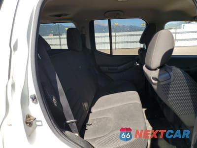 Zdjęcie 10 z 14 samochodu: 2013 NISSAN XTERRA X VIN:5N1AN0NW5DN821845 - miniatura